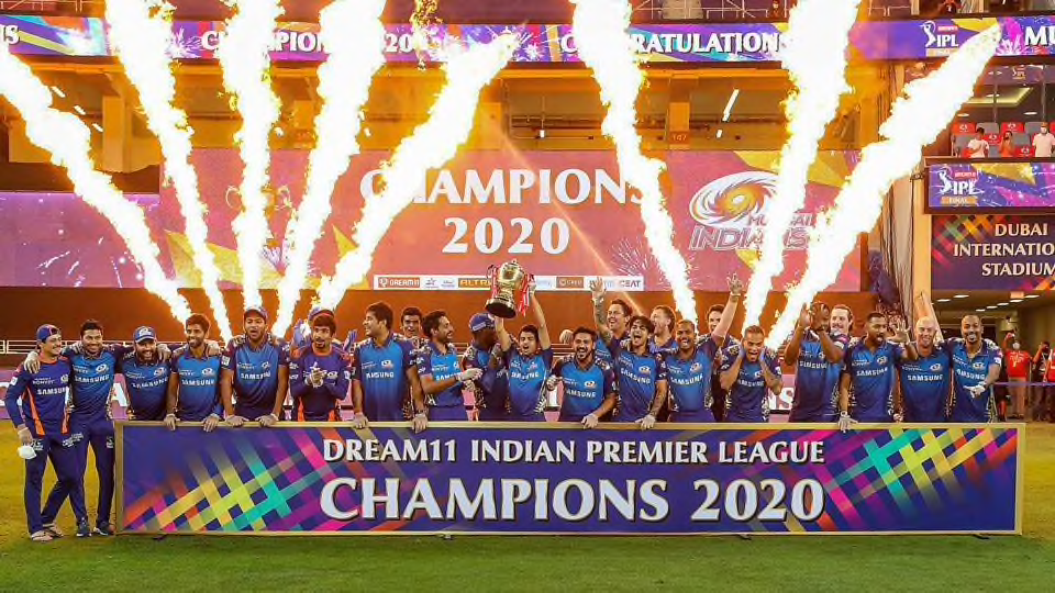 ipl streaming rights 2020