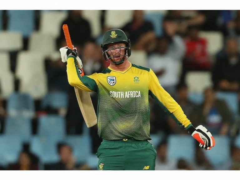 Klaasen Named Skipper Of Proteas T20 Squad For Pakistan Series - Www ...