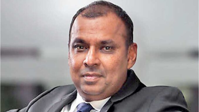 Asanga Seneviratne to control Sri Lanka Baseball - www.srilankasports.com