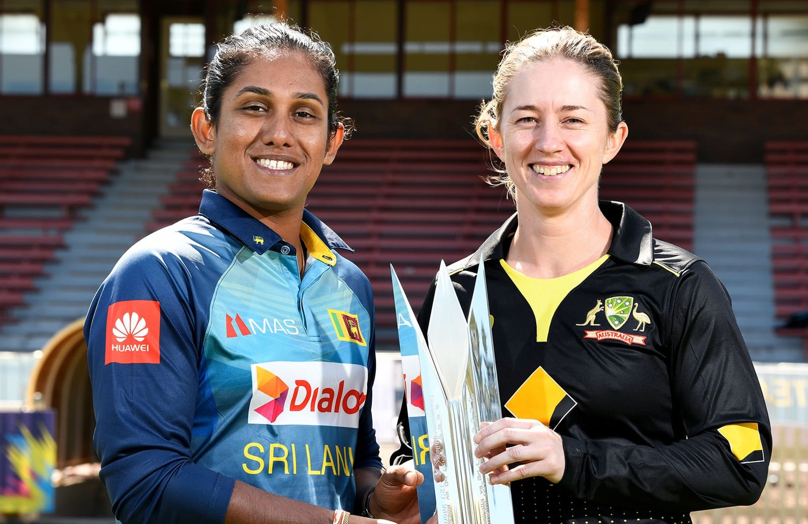 Bittersweet Ending For Sri Lanka Women's Cricket - www.srilankasports.com