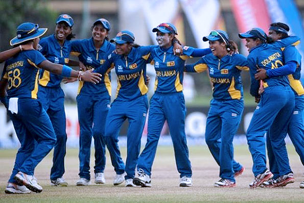 Sri Lanka Cricket announces Women's squad for Emerging Teams Asia Cup 2023  – Women Cricket