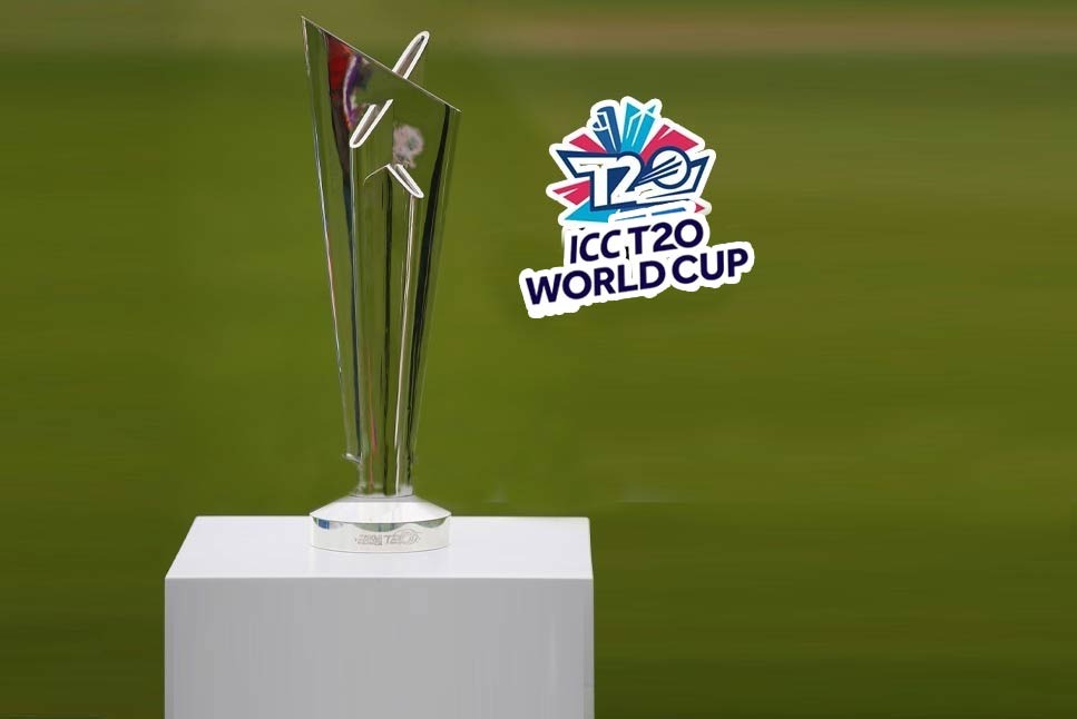 England and Wales confirmed as hosts of Women's T20 World Cup in 2026, Women's cricket