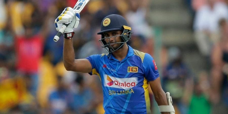 Will Dasun Shanaka Miss Out Zimbabwe Tour? - www.srilankasports.com