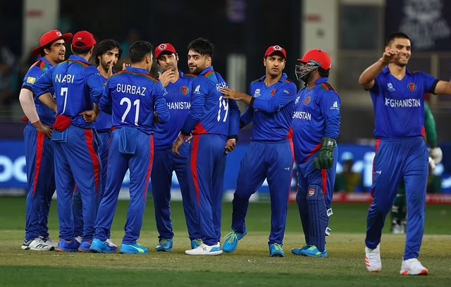 Afghanistan has announced its squad for the Asia Cup 2022 - www ...