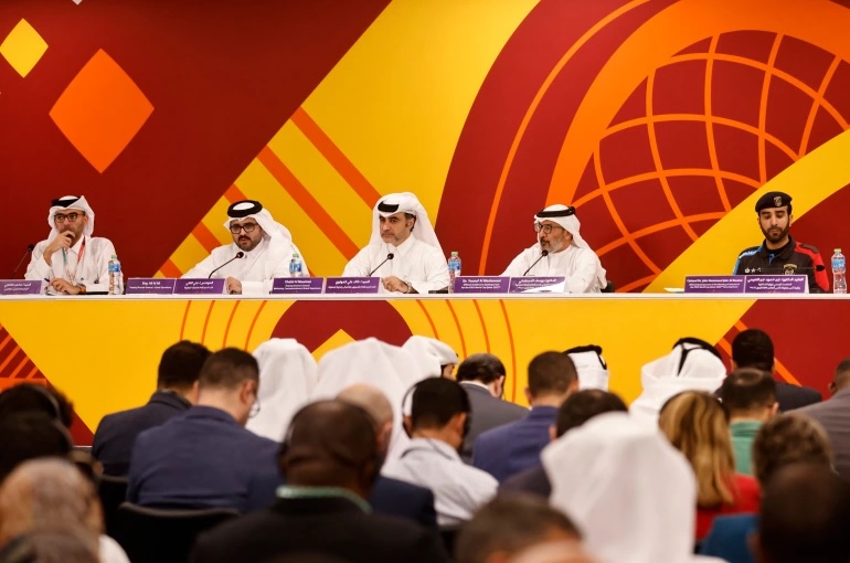 Ticketless fans can enter Qatar during World Cup from December 2 - www ...