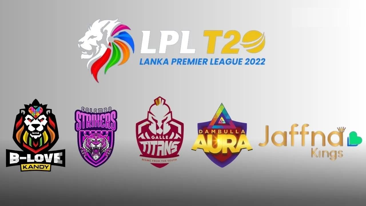 Lanka Premier League second stage to be commenced today - www ...