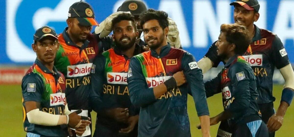 Sri Lanka squad for Asia Cup yet to approve - www.srilankasports.com