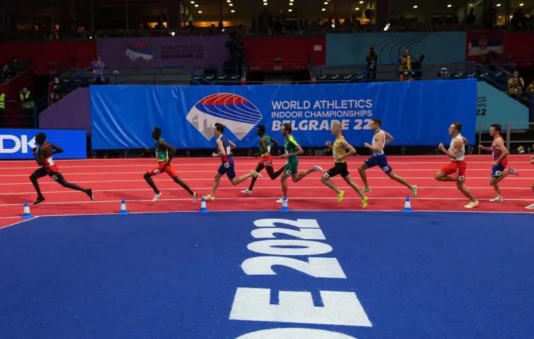 Budapest To Host 2023 World Athletics Championships - Www ...