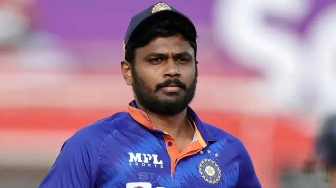 No Place For Sanju Samson As India World Cup 2023 Squad Finalised 7247