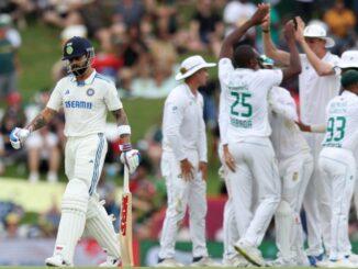 England stun India in thrilling 28-run victory in first Test in